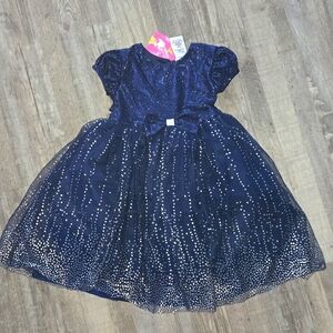 Toddler dress